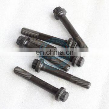 Best Price Of Connecting Rod Bolt 3027108 Connecting Rod Cap Screw For M11 ISM11 QSM11 Engine