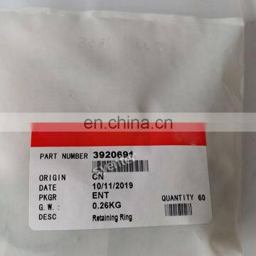 6CT8.3L Diesel Engine Piston Retaining Ring 3920691 3901706 photo-6