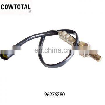 Lambda Oxygen Sensor 96276380 96253546 for Matiz 0.8 Rezzo Nubira LEGANZA LACETTI