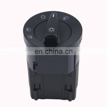 New Style 1C0941531A Headlight Control Switch For VW GOLF JETTA MK4 PASSAT B5 B5.5 EURO photo-2