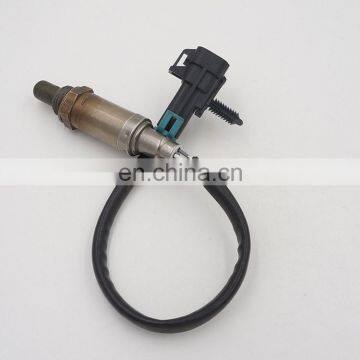 Oxygen O2 Sensor 0258005657 For Buick For Pontiac photo-2
