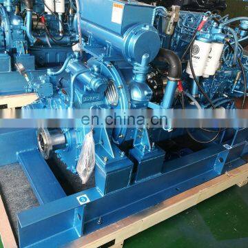 Weichai Deutz 40hp Small Marine Inboard Diesel Engine photo-4