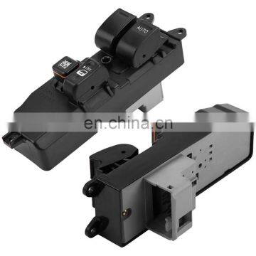 Мастера - переключатель электростеклоподъемников 84820 - 26201 для Toyota Hiace 2006 - 2013 photo-6