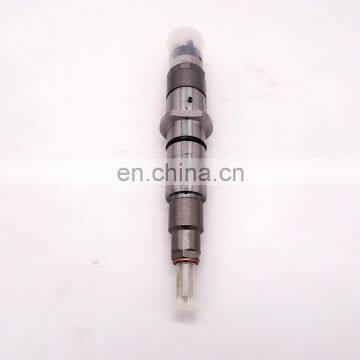 Hot Product Fuel Injection Pump Assembly WD615 For Jmc