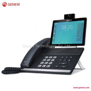 Genew Unified Communications System Gateway Terminal Video Phone VP59