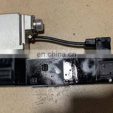 RZGO Series Proportional ValveRZGO-REB-P-NP-033/210/I RZGO-TERS-PS-033210 Solenoid Valve Proportional Pressure Relief Valve