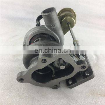 4D87 Engine Turbo CK40 TD03L VA410164 RHF3 49131-01100 1G491-17011 1G491-17012 1G491-17010 Turbocharger