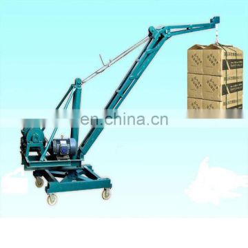 Mini Foldable Shop Crane