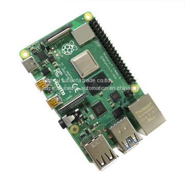 Latest Raspberry Pi 4 Model B 1GB 2GB 4GB RAM