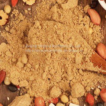 Nutrition Baby Rice Powder photo-2