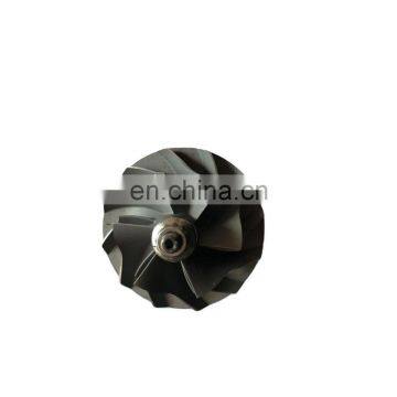 GT2052 turbocharger roter   2674A391  02/202400   02/202415  02/201880   application for  perkins Industrial JCB 3CX 4CX Cars