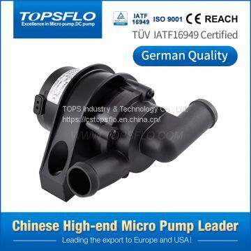 Water Circulation Pump for Eberspacher Parking Heater photo-2