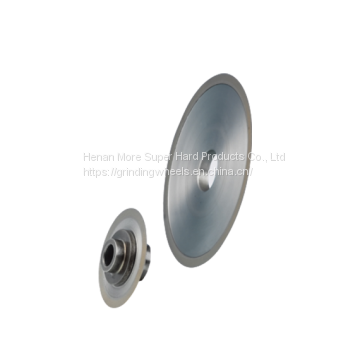 Optical Profile Grinding Wheel photo-3