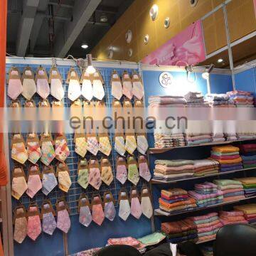 Custom Wholesale Premium Print Logo Microfiber Knitting Cleaning Cloth Kitchen Car Wash Household Micro Fiber Dish Cloth Towels photo-4