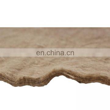 Mix Color Polyester Recycle 100% Recycle Felt for Mattress With Different Color photo-3