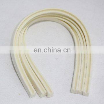 High Quality Cheap Wool Felt Piano Strip