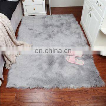 Acrylic Polyester Synthetic Carpets photo-5