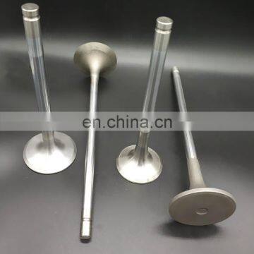 Top Performance Parts For Nissan Fuga Hybrid Cima Mitsubishi Dignity Infiniti Q50 Q70 VQ37 VQ35DE VQ35HR VQ37VHR Engine Valves photo-6