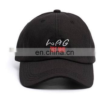 Wholesale baseball caps hat custom embroidery logo mens hat suppliers