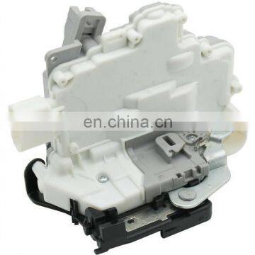 Hot Electric Door Lock Actuator Left Front Plastic And Iron For VW EOS SEAT ALTEA SEAT LEON TOLEDO OEM 1P1 837 015 1P1837015