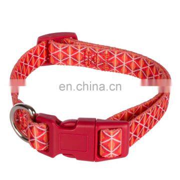 New Padded Soft Training Pu Dog Collar