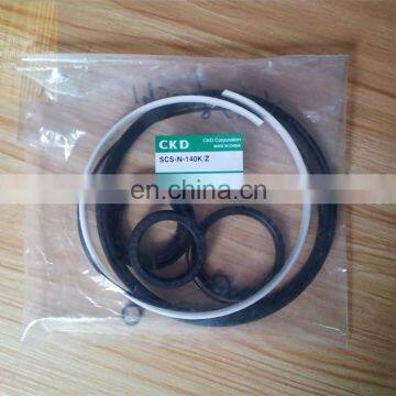CKD seal ring cylinder seal repair kit cylinder SCA2-40K