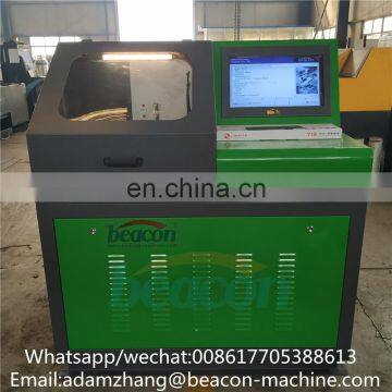 BEACON MACHINE Diesel Fuel Common Rail Injector Test Bench CRS5000 photo-2