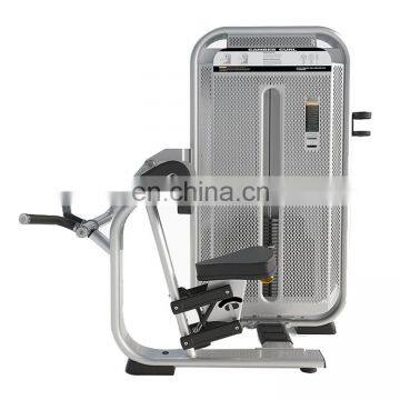 Wholesale Commercial Indoor Fitness E7030 Camber Curl Gym Equipment