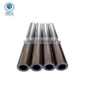 AISI 4130 Cold drawn seamless alloy steel pipe/tube