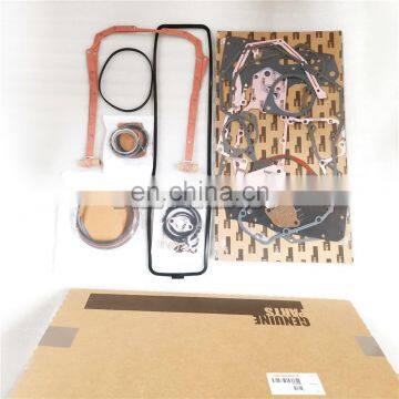 Cummins 6BT diesel engine parts head gasket kit 3804897 3802376