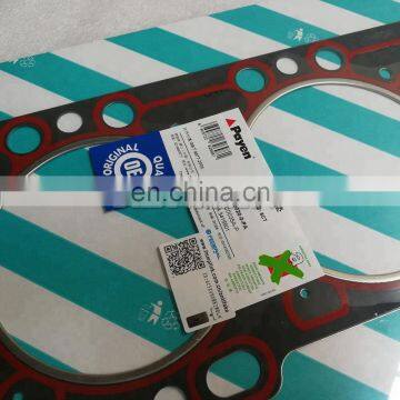 Original Dongfeng Cummins 6CT Engine Part 3938267 3907682 3911342 3921216 Cylinder Head Gasket photo-6