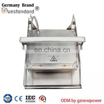 Hot Sale Bakery Commercial Use Machine Food Biscute Tartlets Maker Egg Tart Shell Baker on Sale photo-6