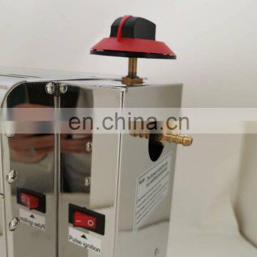Commercial Gas BEEF Grill Machine Bbq Grill for Homeuse High Quality for Good Sale photo-3