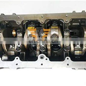 For Cylinder Block 4TNV98 S4D98 S4D98E 4TNV98T Block for YANMAR photo-2