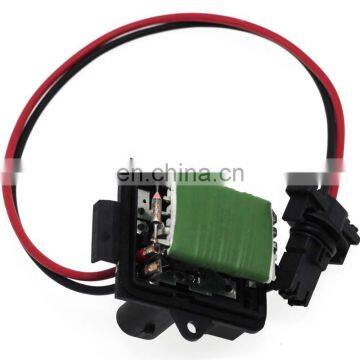 Fan Blower Heater Regulator Resistor 7701046941 for RENAULT MEGANE SCENIC