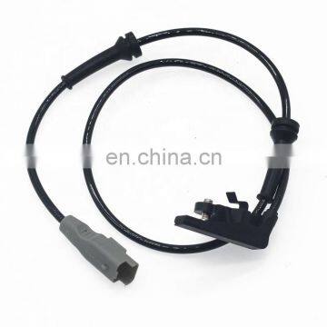 Wheel Speed ABS Sensor for PEUGEOT 307 454589 96436605 96436880 96449668 96353848 4545.89 photo-3