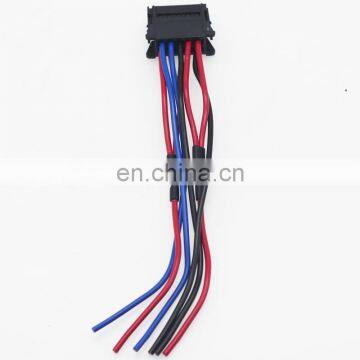 Blower Regulator Resistor Wiring Harness 7701209803 7701060001 7701060002 for RENAULT CLIO GRANDTOUR CLIO III MODUS GRAND MODUS