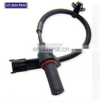 Auto Parts Crankshaft Position Sensor For Hyundai Accent Elantra Kia Forte Soul 39180-2B000 391802B000