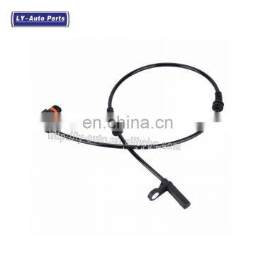 Auto Front Left & Right ABS Wheel Speed Sensor OEM 2049057702 A2049057702 For Mercedes-Benz C-Class W204 C-Class Coupe C204