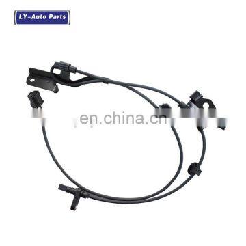 ABS Wheel Speed Sensor For RAV4 09-19 Rear Right OEM 89545-42040 8954542040