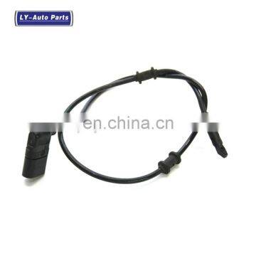 REPLACEMENT AUTO PARTS FOR MERCEDES-Benz GLC C253 X253 W253 2019 REAR LEFT ABS WHEEL SPEED SENSOR OEM A2539052500 2539052500