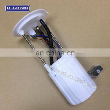 Brand New Auto Electric Fuel Pump For Toyota For Hilux For Surf For Land Cruiser OEM 77020-35072 7702035072 2007-2009