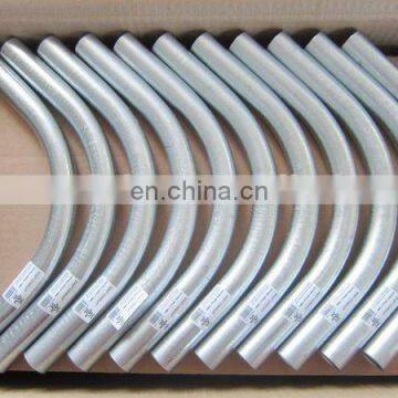 Hot Dip Galvanized Emt 90 Deg Elbow Supplies photo-4