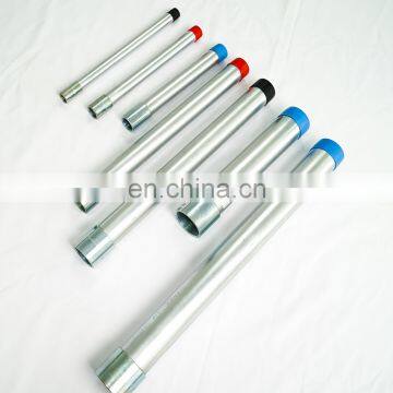 East Conduit Rigid Aluminum Conduit Nec UL6A Steel Pipe photo-2