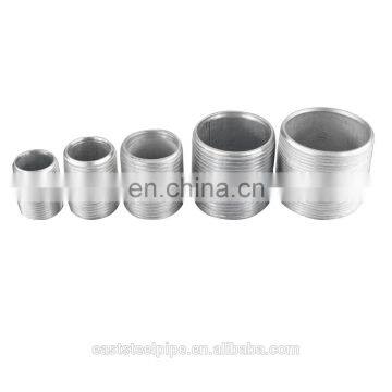 Hot Dip Galvanized Rigid Conduit Nipple Manufacturers Supplies Weifang photo-6