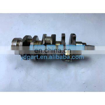 N843 Crankshaft For Shibaura