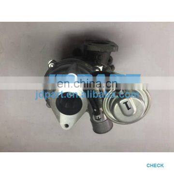 3TN84L Turbo Chargers For Yanmar