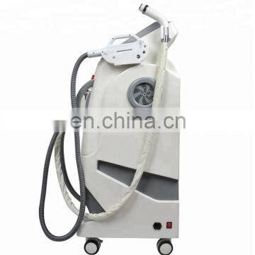 Professional Ipl Opt Shr / RF / Laser Ipl Hair Removal Machine photo-3