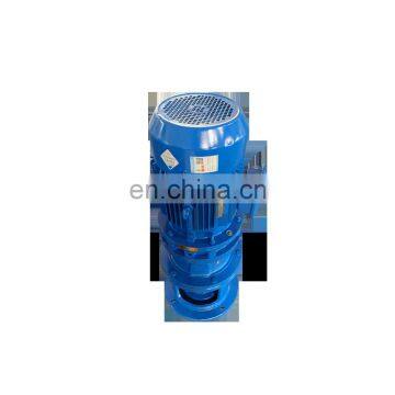 Industrial Liquid Mixer Agitator photo-2