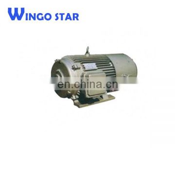 three phase iec standard 132 kw 180 hp electric motor prices